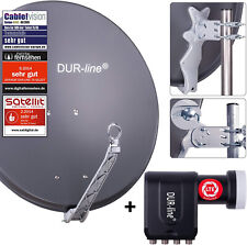 DUR-line Sat-Anlage -