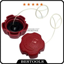 2x Tankdeckel für Scheppach