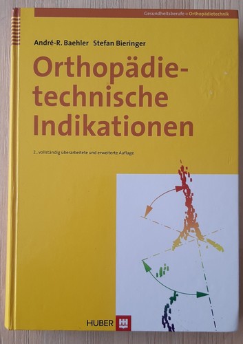 Orthopädie technische - orthopädie-,