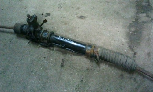 Mitsubishi eclipse gsi - mitsubishi,
