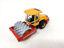 Rüttelplatte Ca 512 Dynapac -