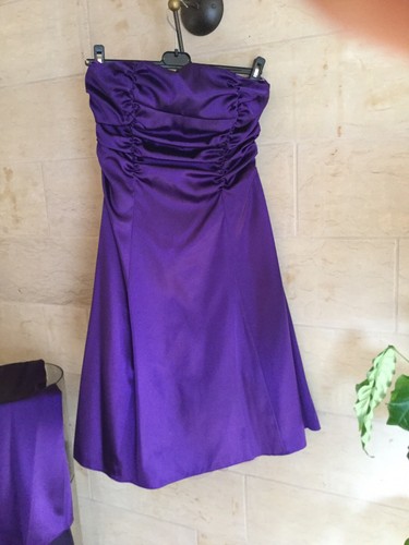 Abendkleid festkleid abiball - ,