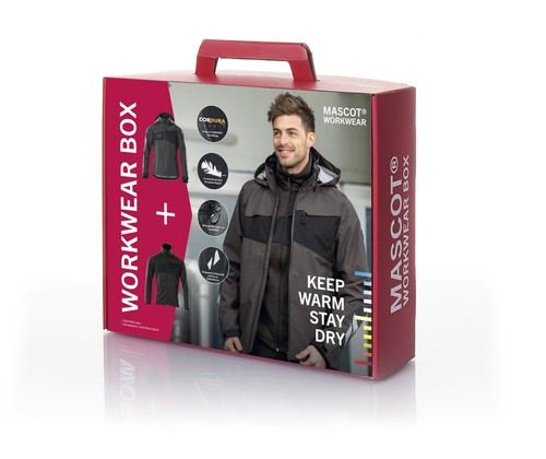 Mascot accelerate workwear - mascot,