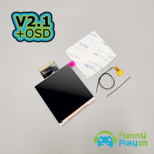 Funnyplaying retro pixel 1 - pixel, v2.1