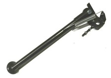 Seitenständer mit Lagerbock