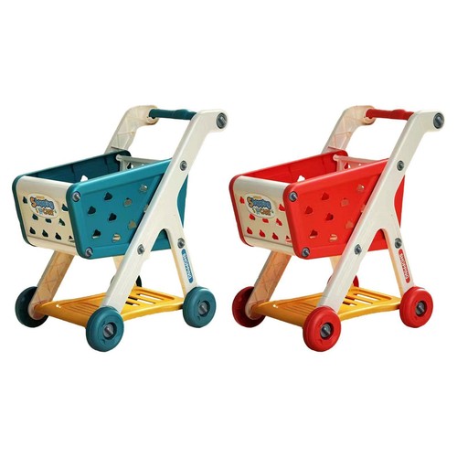 Kinder-Einkaufswagen