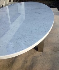 Tischplatte Natursteinplatte