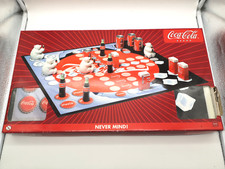Coca Cola  Never Mind |