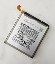 Original Samsung Akku EB-BG988ABY Galaxy S20 ULTRA 5G G988B Batterie Battery A