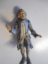 Zinnfigur PHOENIX  unbemalt