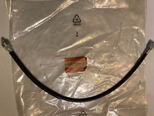 Drehzahlmesserwelle Suzuki GS 550E  34940-44311  NOS