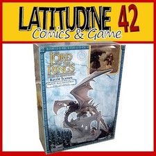 LOTR HERR DER RINGE SPIELEN