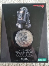 Kotobukiya ARTFX+ Star Wars