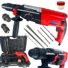 Schlagbohrmaschine 2950W mit