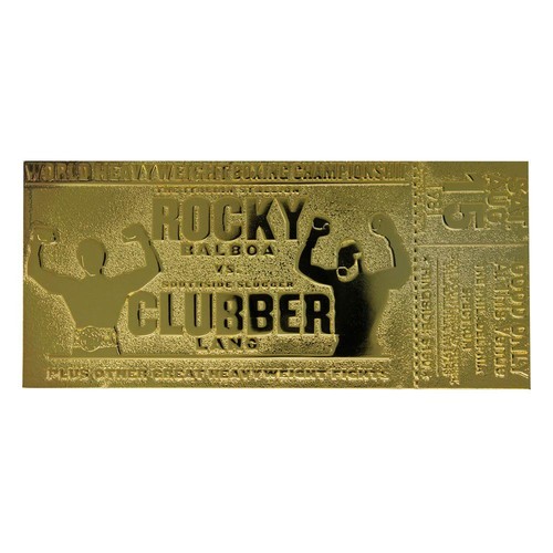 Rocky world heavyweight - rocky,