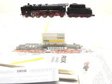 Minitrix 12830 Dampflok Spur N