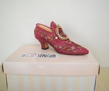 1x Nostalgia Miniatur Deko