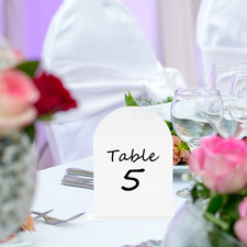  Deko Zur Hochzeit Tisch