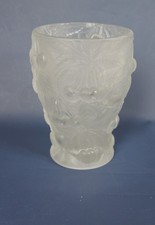 Vase Porzellanvase Bodenmarke Porzellan Glasvase Art Deco antik alt