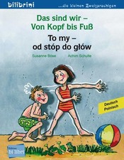 Das sind wir – Von Kopf bis