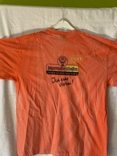 Original Jägermeister T-Shirt Größe XL