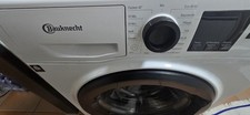 Waschmaschine BAUKNECHT 9 KG