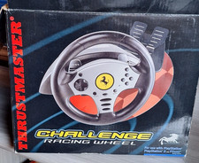 Thrustmaster Lenkrad Racing
