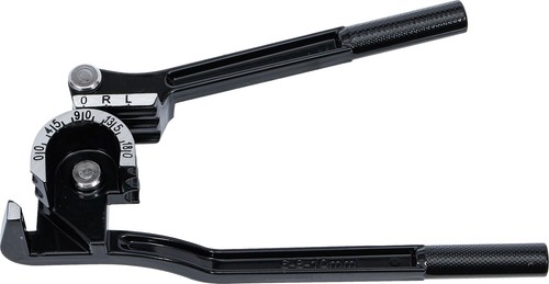 Bgs 3062 rohrbiegegerät für - rohrbiegegerät,,