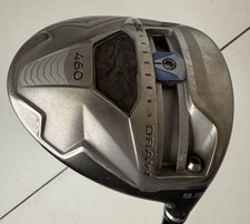 TaylorMade SLDR 460 Driver
