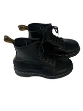 Martens damen stiefelette - damen,