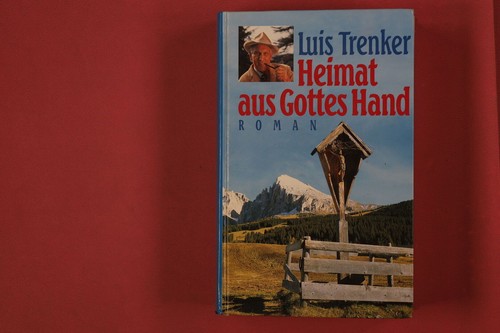 320985 luis trenker heimat - 320985,