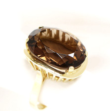 Damenring 14 Karat 585 Gold