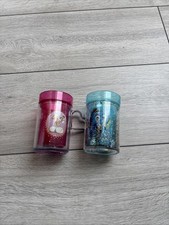 Kinder Trinkflaschen Trinkbecher set