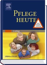 Pflege heute