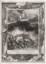 Herkules Hercules death Tod