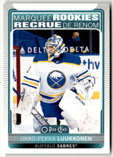 2021-22 O-Pee-Chee NHL