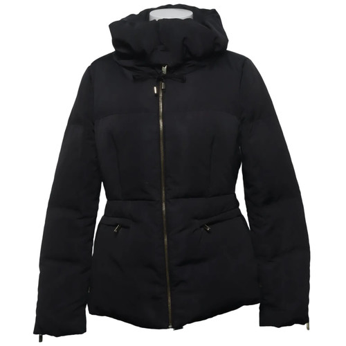 Zara woman daunenmantel - zara, woman,