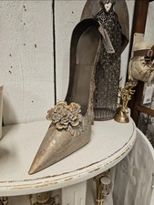 Clayre & Eef Deko Pump Schuh