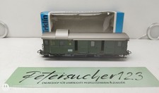 Märklin H0 4103 Gepäckwagen