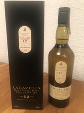 Lagavulin 12 Special Release
