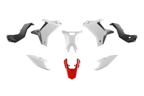 Yamaha kunststoff verkleidung - yamaha,