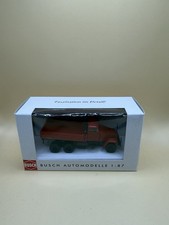 Top: Busch 51505 IFA G5