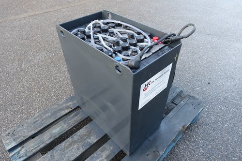 Staplerbatterie 24v 2pzs250 - staplerbatterie,