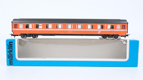 Märklin 4149 reisezugwagen - h0,