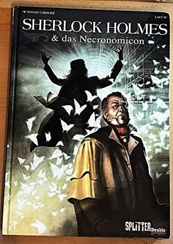Sherlock holmes das - sherlock,