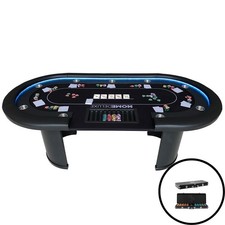 Pokertisch led spiel casino - spiel,