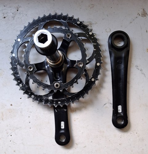 Campagnolo veloce ultra - veloce, ultra-torque
