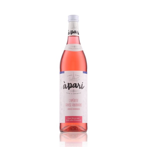 Apari vive aperitif - apari,