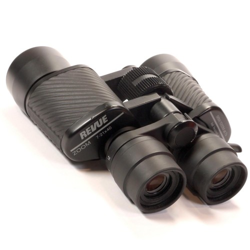 Fernglas revue zoom - fernglas,