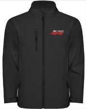 S1000RR Softshell Jacke für
